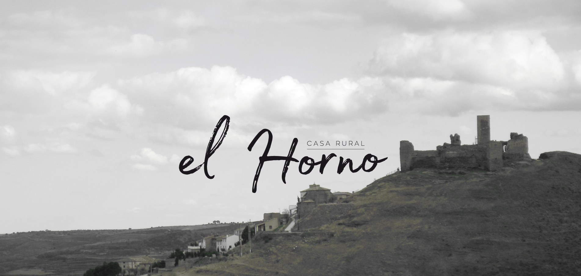 Casa Rural el Horno de Trasmoz