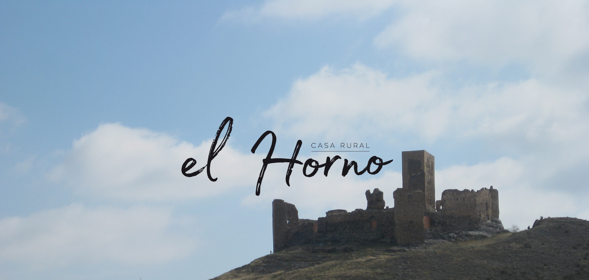 Casa Rural el Horno de Trasmoz