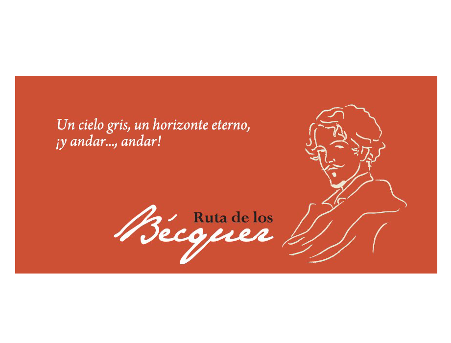 La ruta de los Bécquer