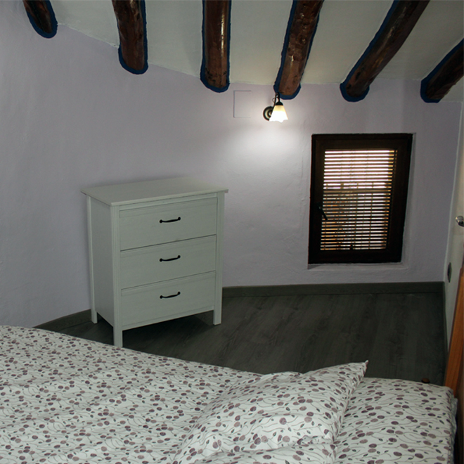Casa Rural el Horno de Trasmoz