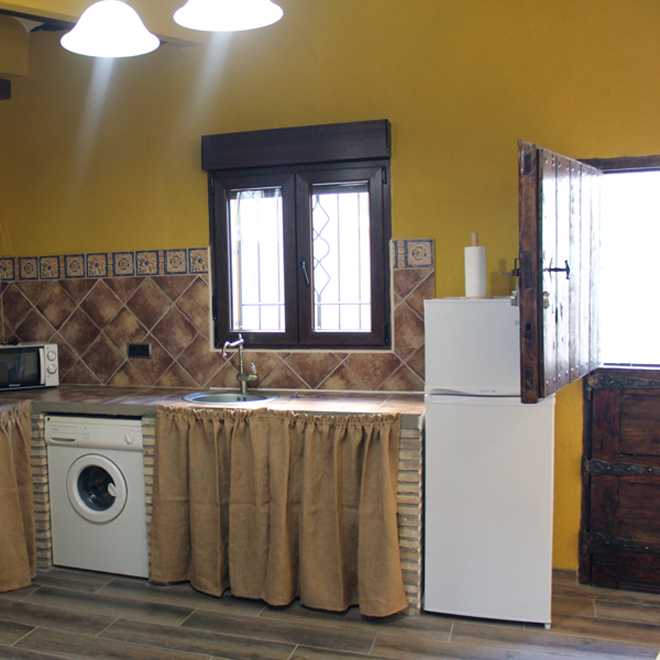 Casa Rural el Horno de Trasmoz