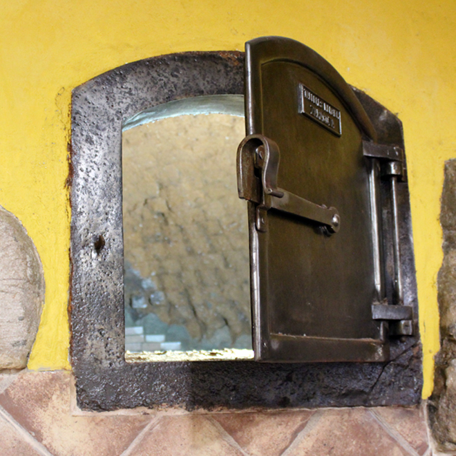 Casa Rural el Horno de Trasmoz